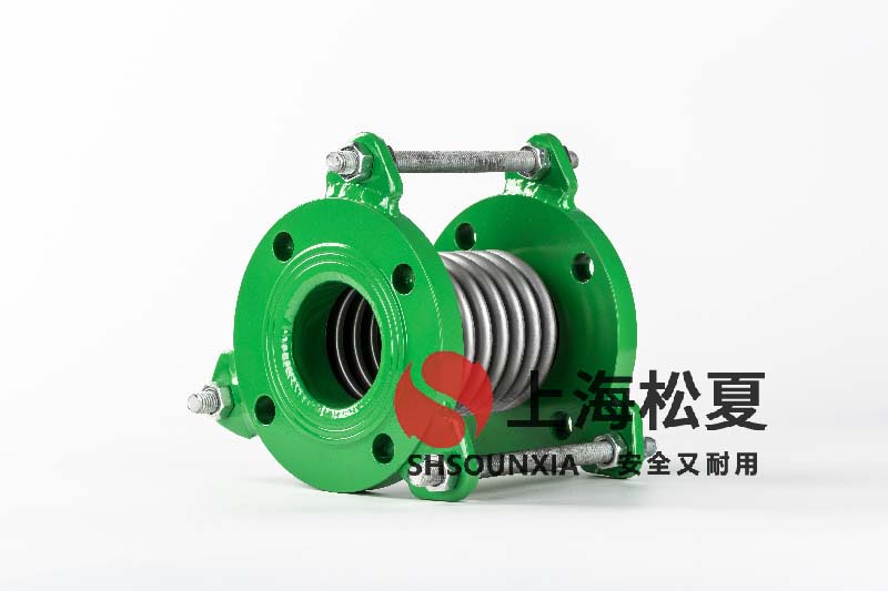 焊接金屬軟管連接分類